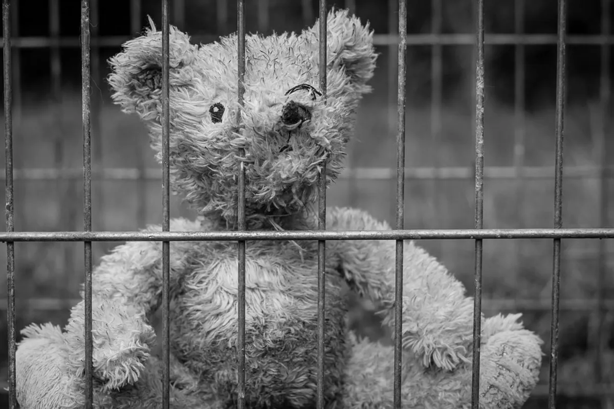 Jakie prawa mają dzieci, których rodzice przebywają w aresztach i zakładach karnych?