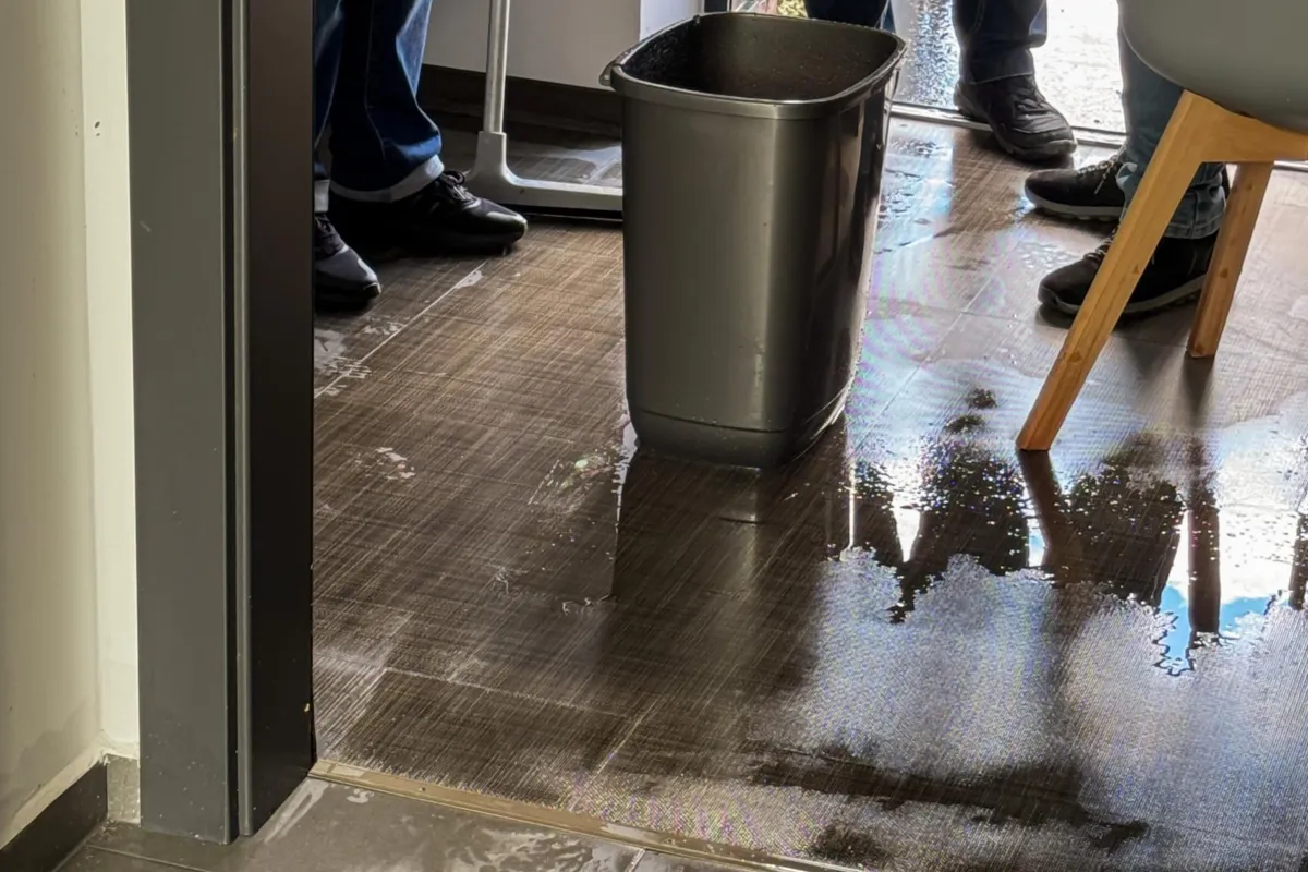 Tarnów: znów można zwiedzać zalane w maju Regionalne Centrum Edukacji o Pamięci