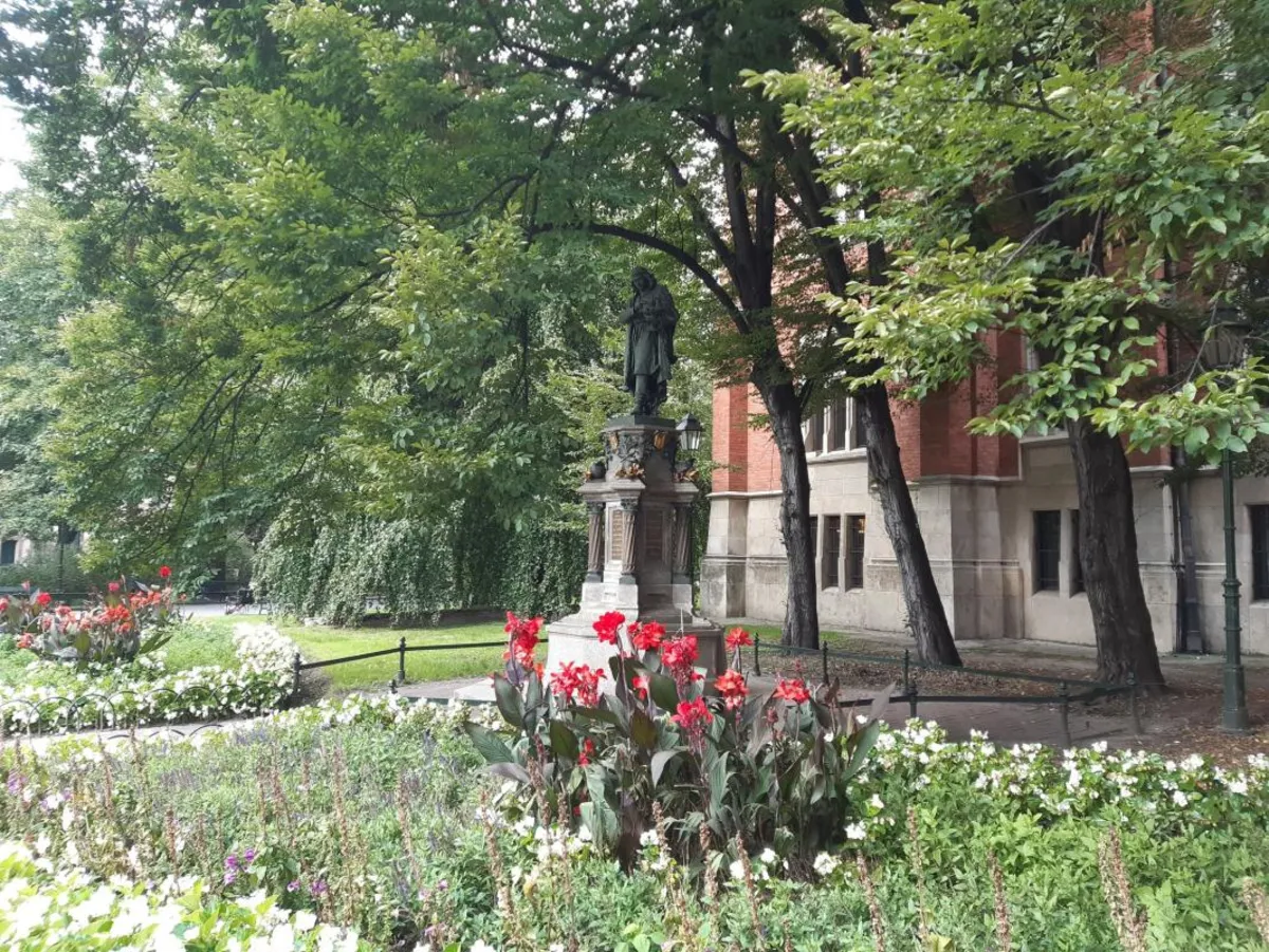 Na UJ będzie można studiować... Indie. "Chcemy edukować studentów świadomych globalnych wyzwań"