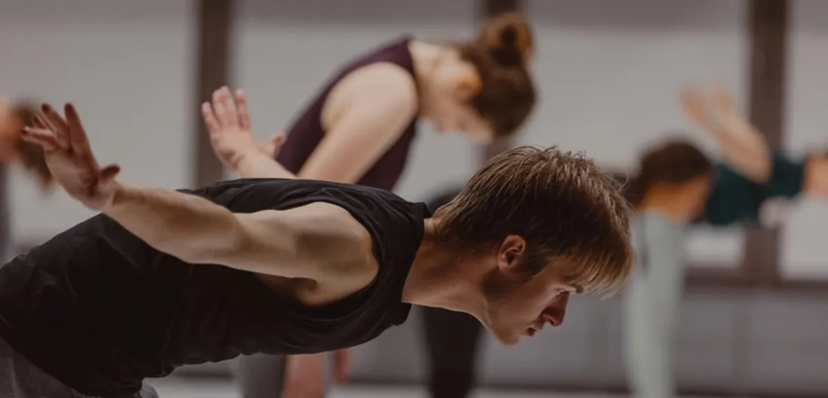 CARDIO CONTEMPORARY