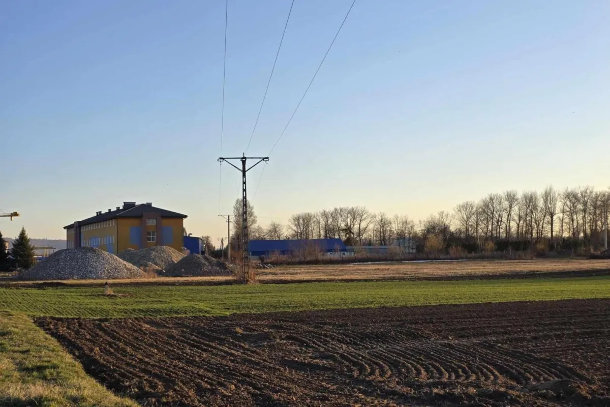 W Mikołajowicach pod Tarnowem nie powstanie biogazownia? To jeszcze nie jest koniec batalii