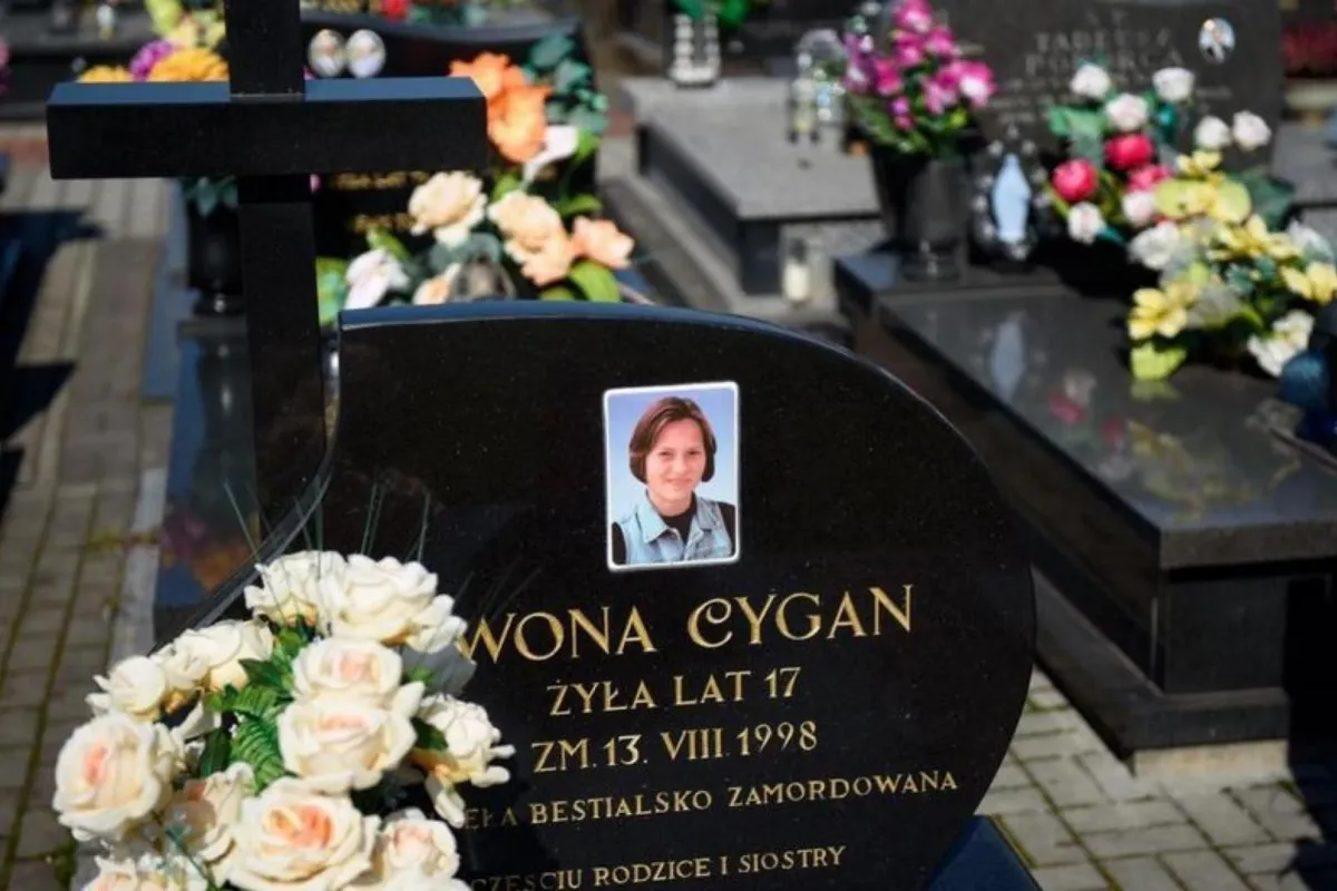 Sprawa zabójstwa Iwony Cygan ze Szczucina: wyrok powinien zostać ogłoszony na przełomie 2025/2026
