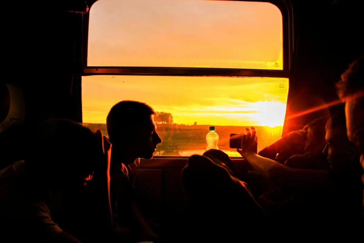 Pociągiem do lata. PKP Intercity przygotowało letnią ofertę - aż 514 połączeń