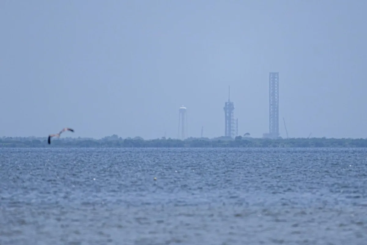 POLSA: 20-30 proc. ryzyko kolejnego opóźnienia startu misji z polskim astronautą
