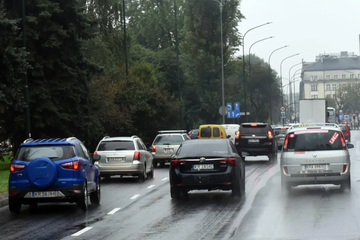 Wojewoda uchyli lub zaskarży uchwałę o SCT w Krakowie? To wersja bardzo prawdopodobna