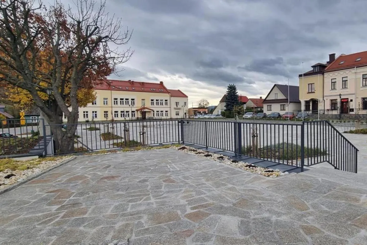 Mieszkańcy Tymbarku zdecydują w niedzielę o losie wójta Pawła Ptaszka