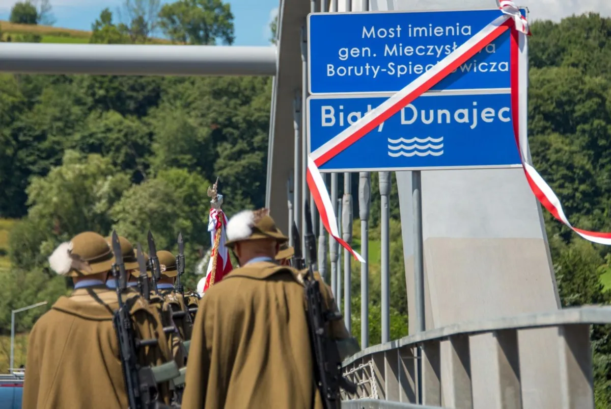 "Pejzaże regionalne"  Audycja z dn. 29.06. 2025 r.