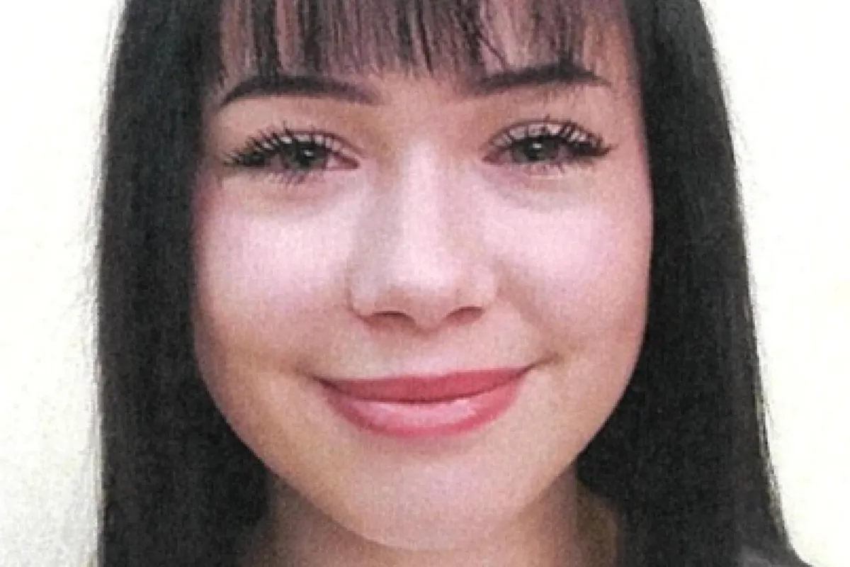Zaginęła 17-letnia Wiktoria Anzel, wychowanka placówki opiekuńczo-wychowawczej w Krakowie. ZDJĘCIE, RYSOPIS