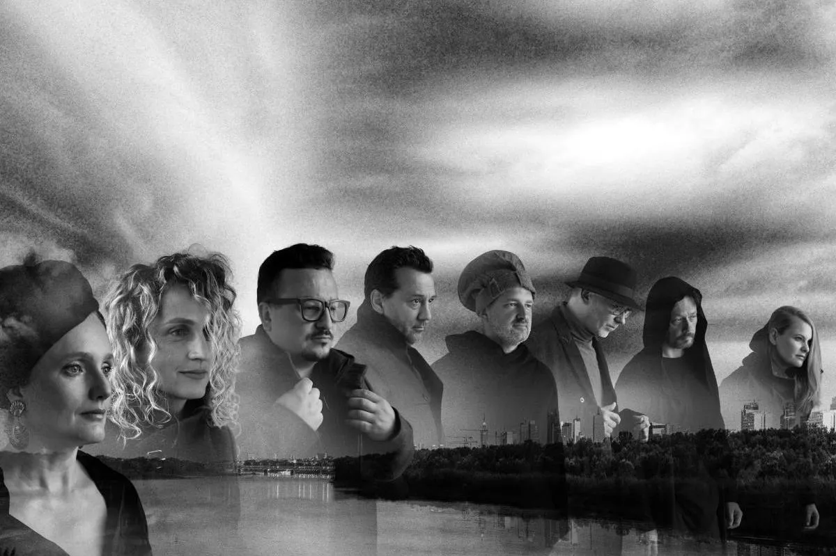 Święto Słońca, czyli niezwykła potańcówka w Niepołomicach