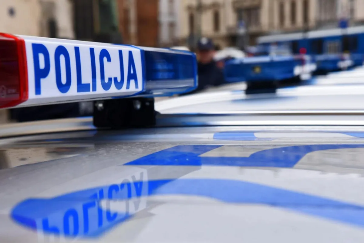 Akcja antyterrorystów w Bukowinie Tatrzańskiej. Znaleziono kilkadziesiąt sztuk amunicji