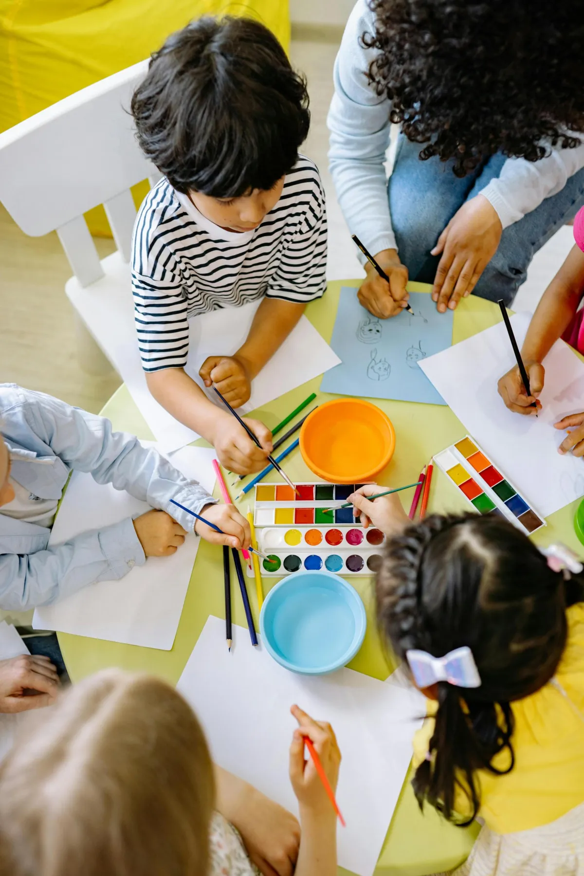 Czy ubóstwo edukacyjne nadal istnieje?