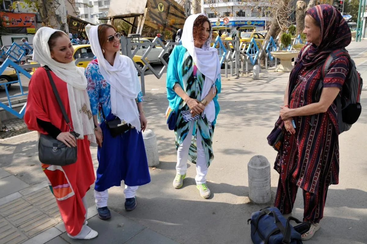 Czy Irańczycy obalą reżim? Iranistka: „Nie z pomocą Ameryki ani Izraela” 