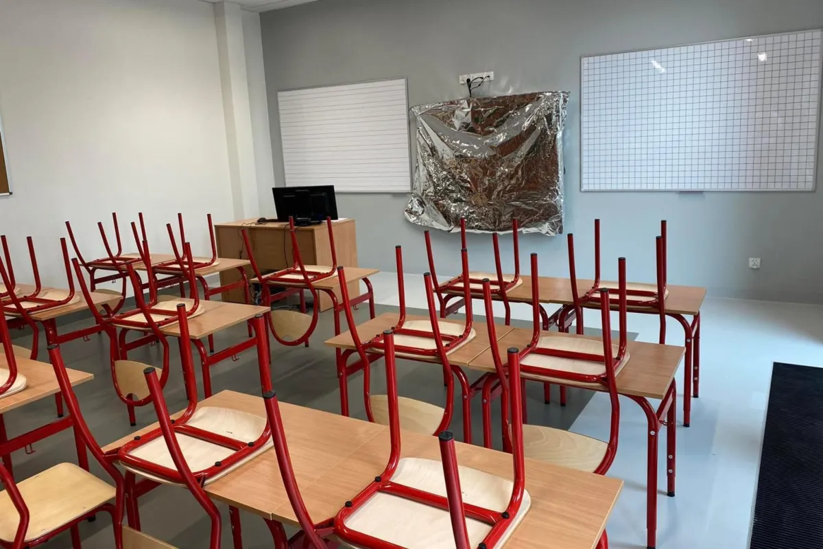 Podstawówka w Lipiu do likwidacji? Wszystko na to wskazuje