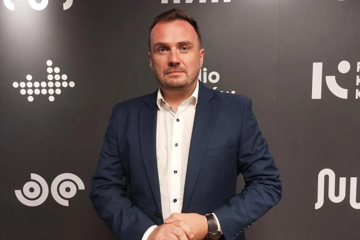 Bartosz Bocheńczak (Konfederacja): Współpracę z PiS wyobrażam sobie tak samo jak z KO. Trzeba zachować symetryzm