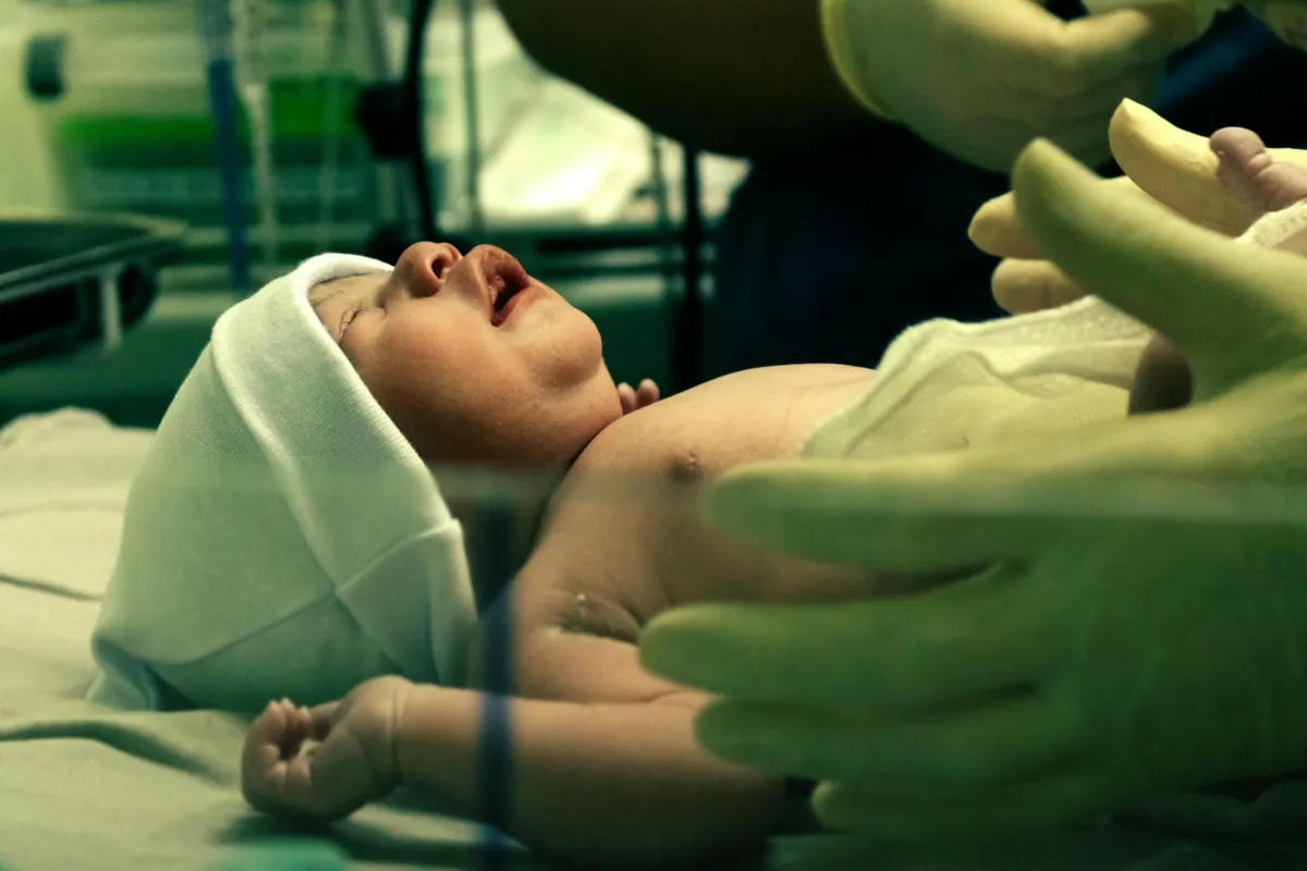 W Małopolsce będzie druga karetka neonatologiczna! Zespół w gotowości od 1 lipca
