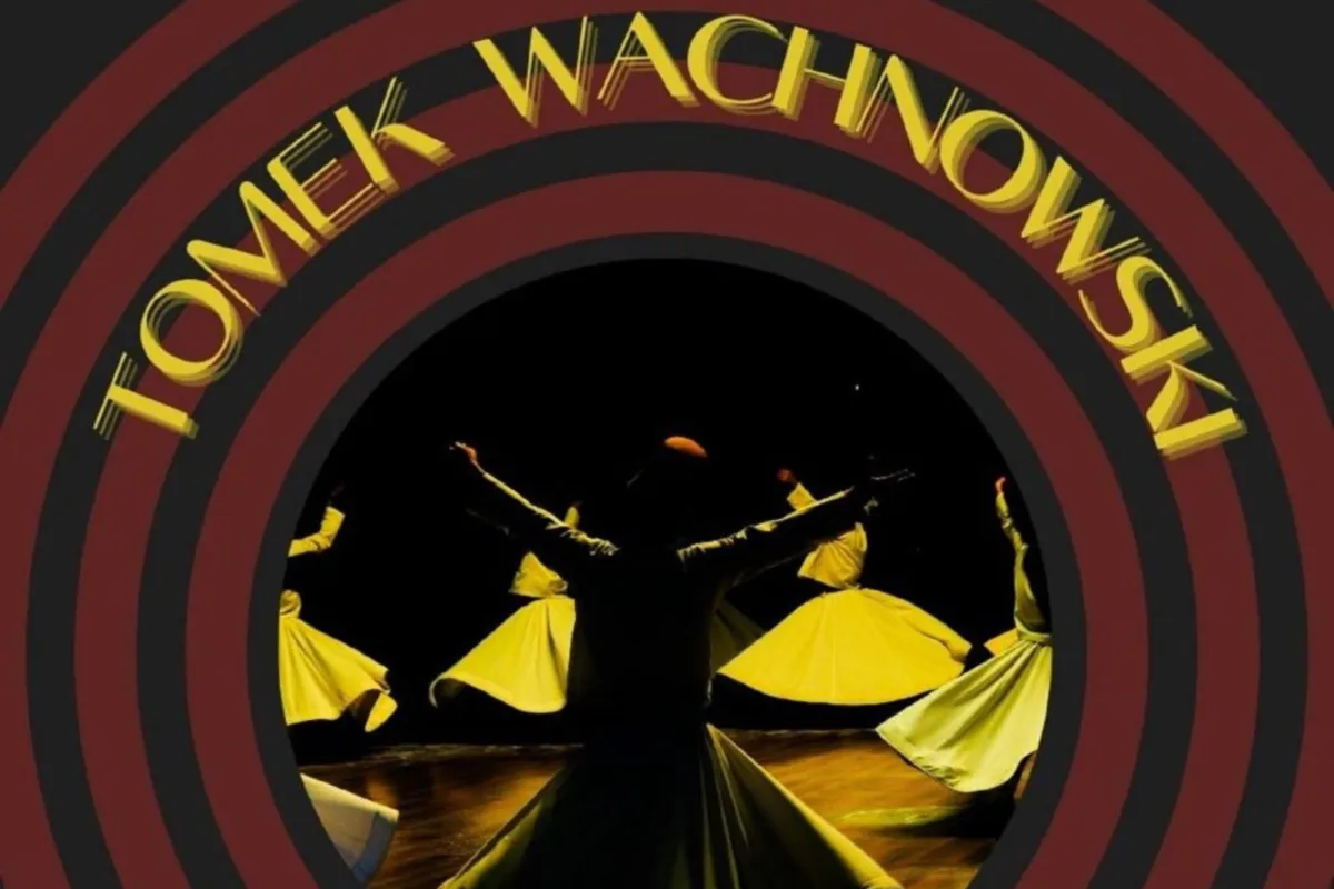 Tomek Wachnowski