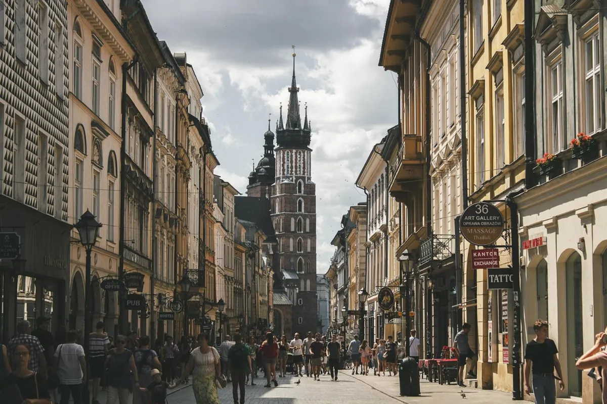 Wynajem mieszkania w Krakowie - dlaczego warto skorzystać z usługi wynajmu w abonamencie?