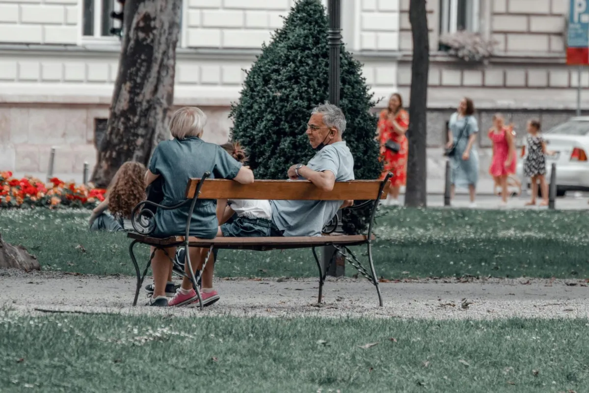 Nie ma dobrych i złych relacji. Są tylko te, które nas karmią albo nie