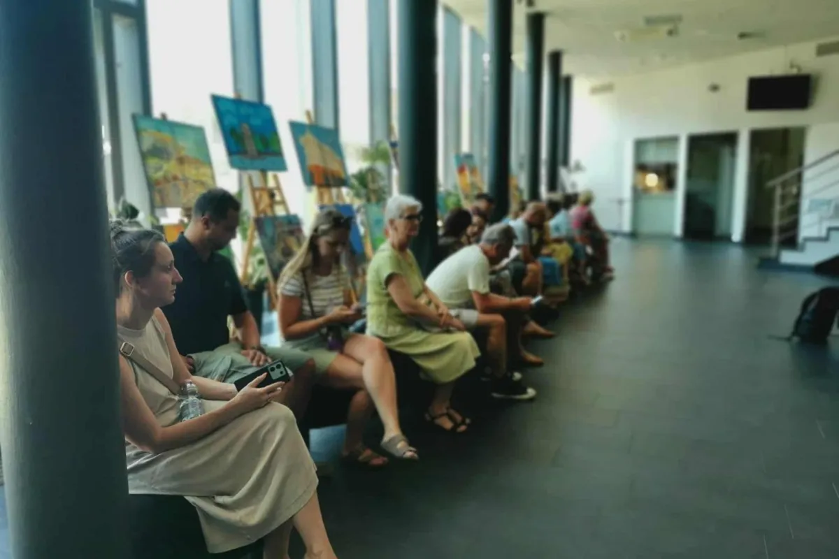 Tarnów znów sie zaśmieje. Bilety na XXIX Ogólnopolski Festiwal Komedii Talia 2025 już dostępne