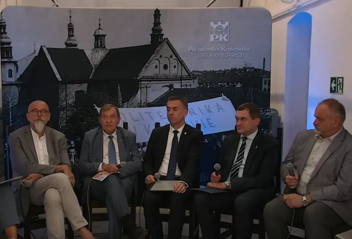 Godziny Rektorskie: Nauka na linii frontu. Etyka, technologia i wojna we współczesnym świecie