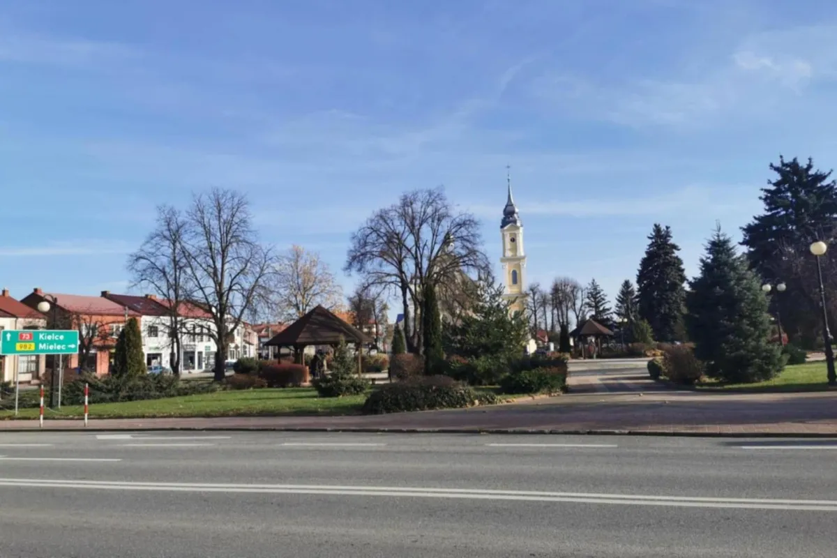25 lat po zamknięciu fabryki ludzie wciąż chorują tu z powodu azbestu. Będzie specjalny program