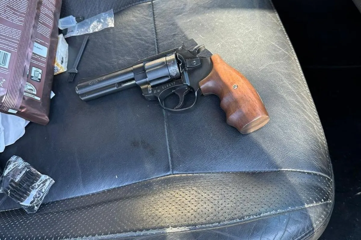 Materiały małopolskiej policji.