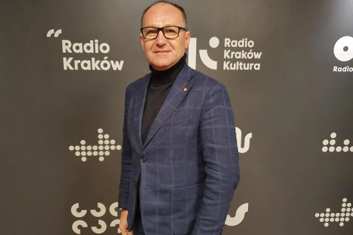 Marek Sowa o Szymonie Hołowni: Zaufanie to ważny czynnik. Bez tego nie będzie efektywnego zaplecza rządu