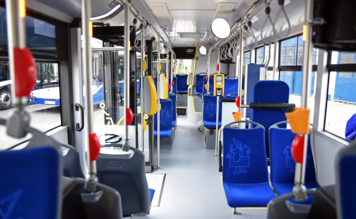 Stanisław Kracik: nie będzie drastycznych cięć w komunikacji. Mobilis pod lupą