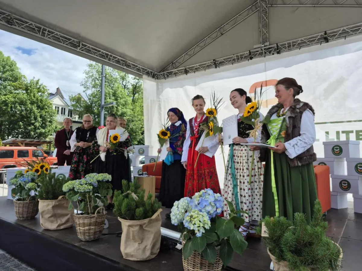 "Czytanie świata ze zrozumieniem". Rozpoczął się Zakopiański Festiwal Literacki