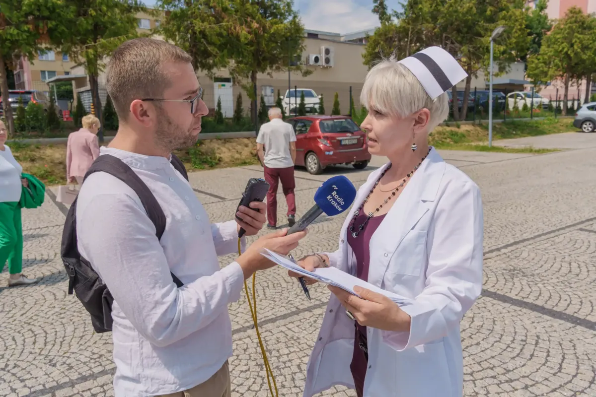 Co dalej z krynicką porodówką? Rada społeczna szpitala powiatowego za likwidacją