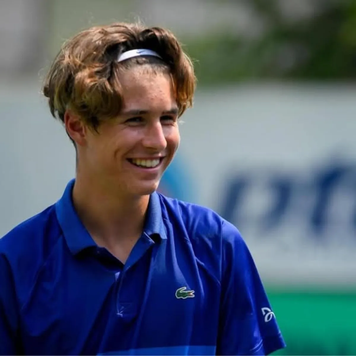 Polski triumf na Wimbledonie! I nie chodzi o Igę