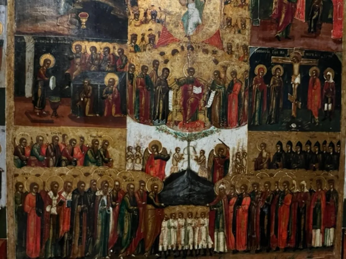 Jaka jest polska religijność?