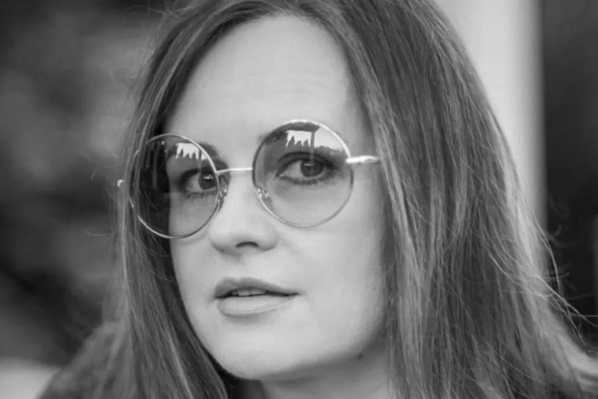Zmarła Joanna Kołaczkowska. "Jej odejście jest stratą nie do ogarnięcia"