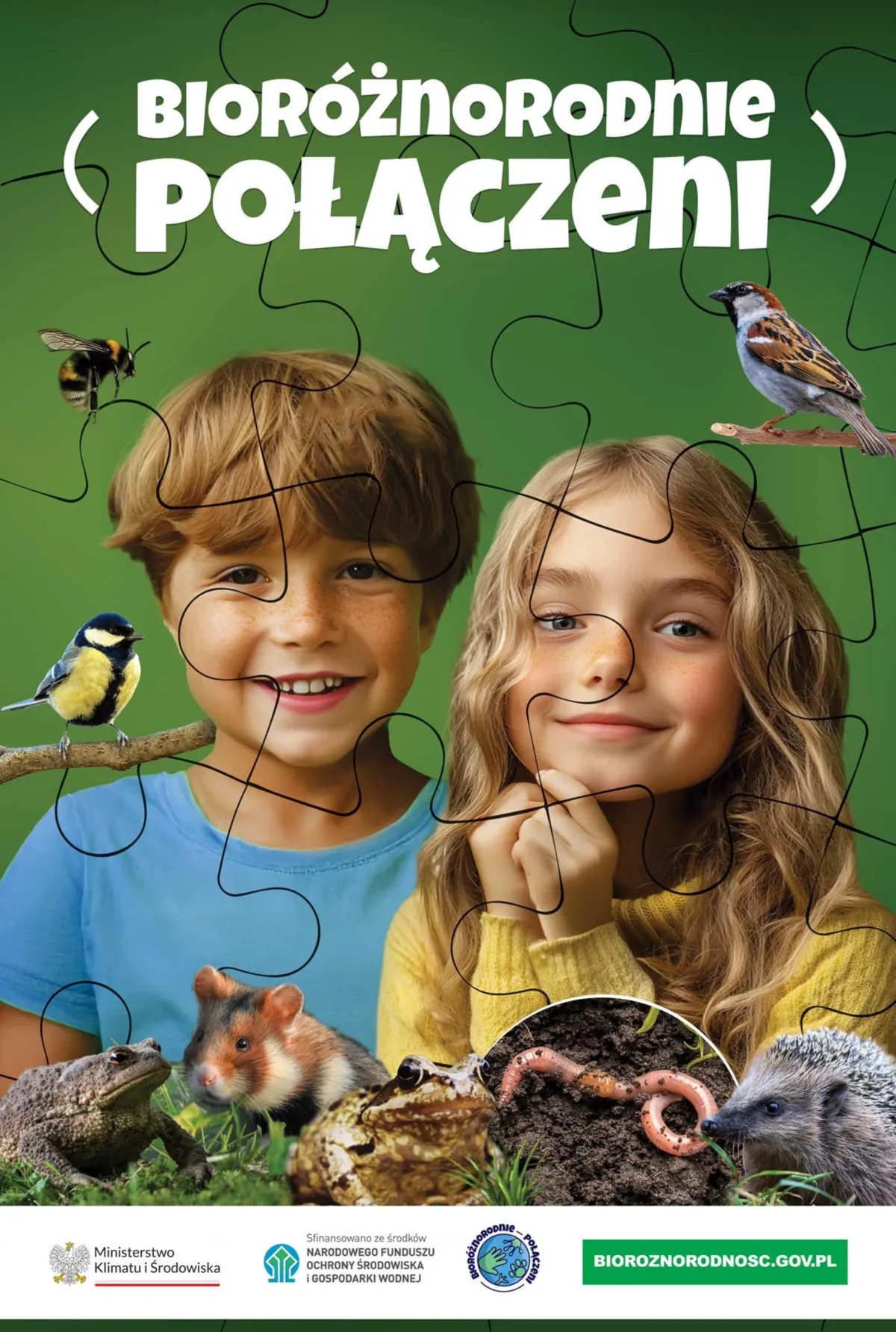 Bioróżnorodnie połączeni