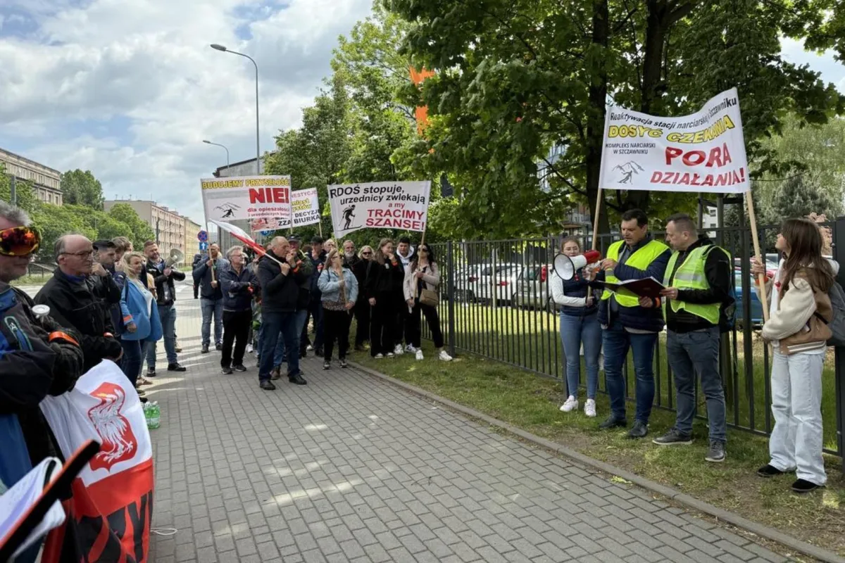 Wyczekiwanej inwestycji za 100 milionów nie będzie. Gmina Muszyna w szoku