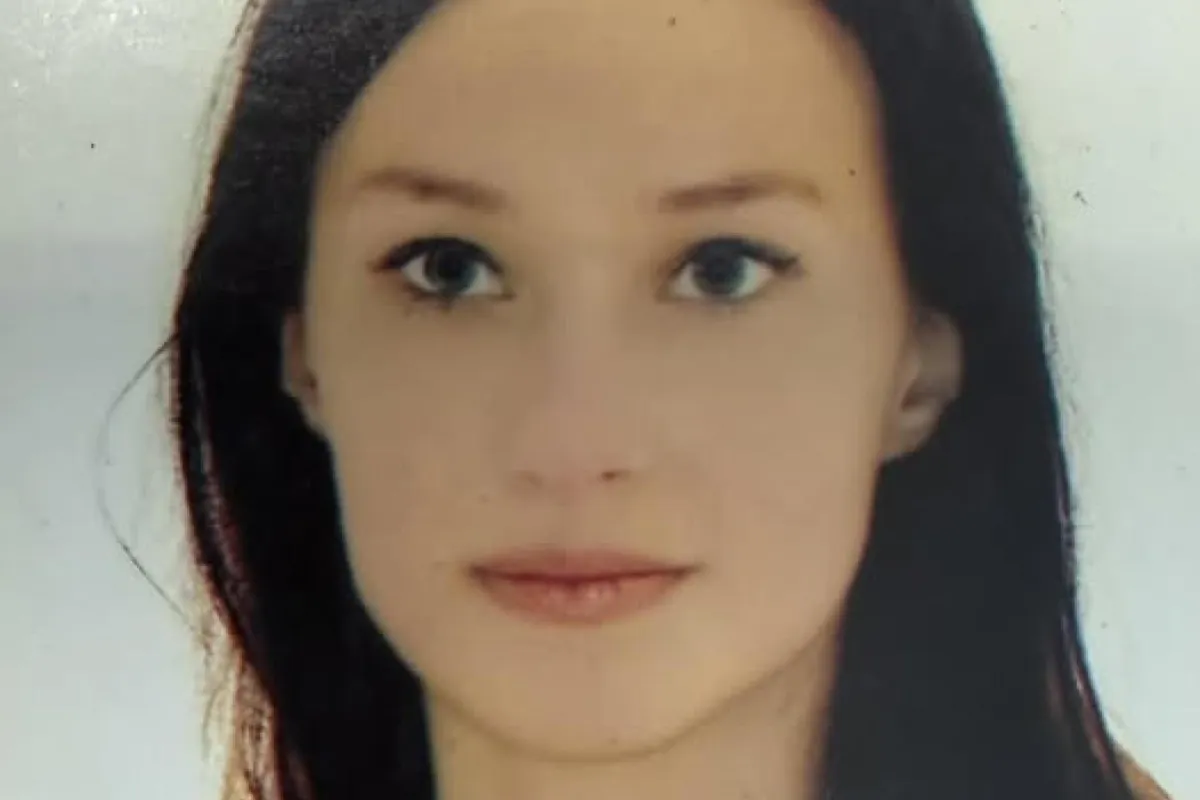 Zaginęła 32- letnia Emilia Wincenciak, mieszkanka Poręby. ZDJĘCIE, RYSOPIS