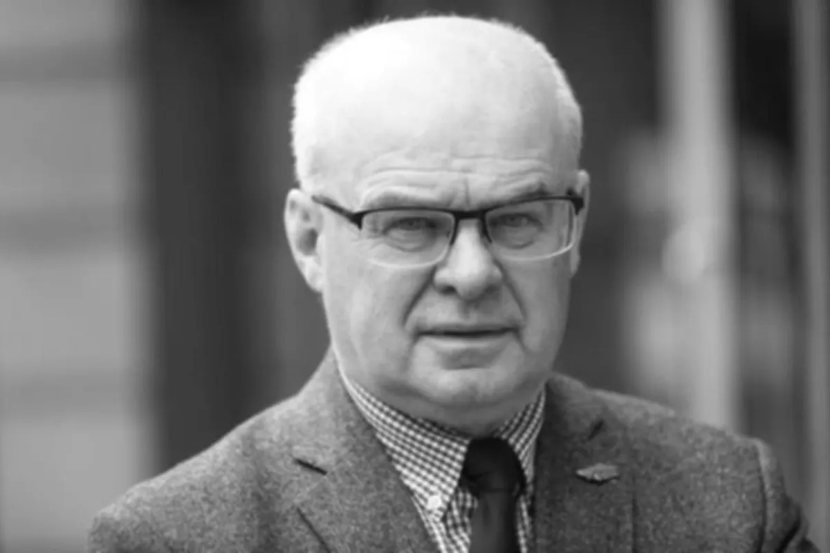 Nie żyje generał Waldemar Skrzypczak. "Dziękuję za tysiące wyszkolonych żołnierzy"