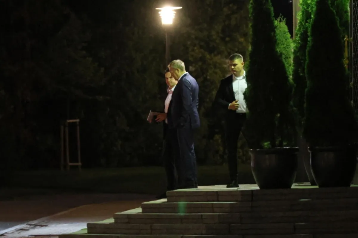 Rekonstrukcja rządu w końcu się dokona. Premier przedstawi skład rady ministrów