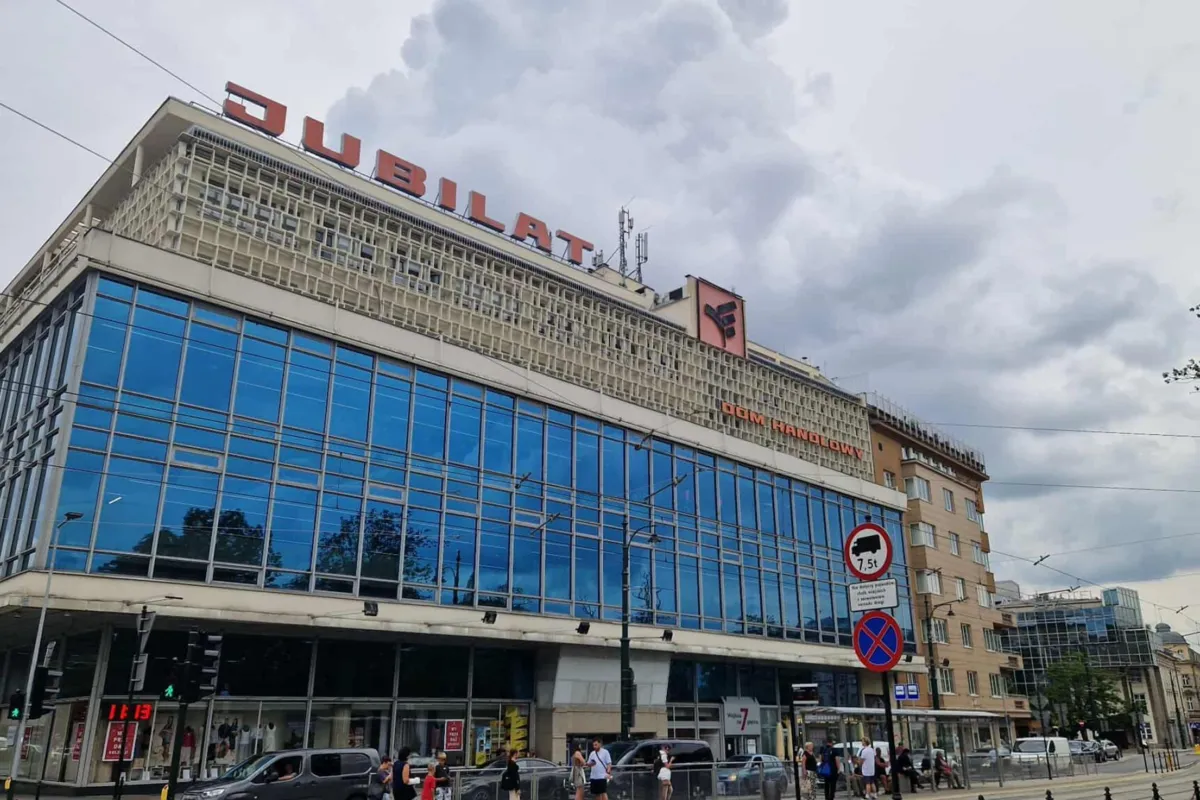 Czy problem głośnych imprez w krakowskim Jubilacie ostatecznie się zakończy?