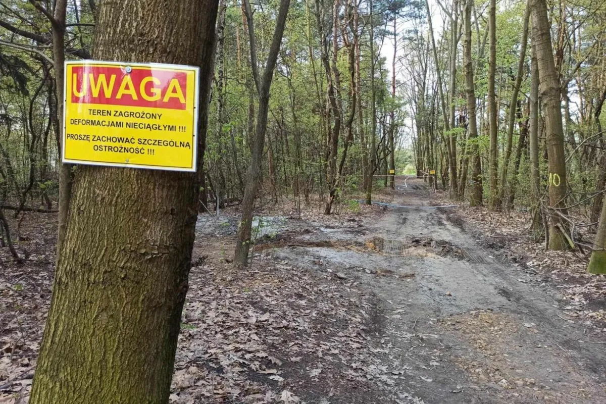 Będzie program dla Trzebini i rejonu olkuskiego. Realna pomoc, czy znów deklaracje?