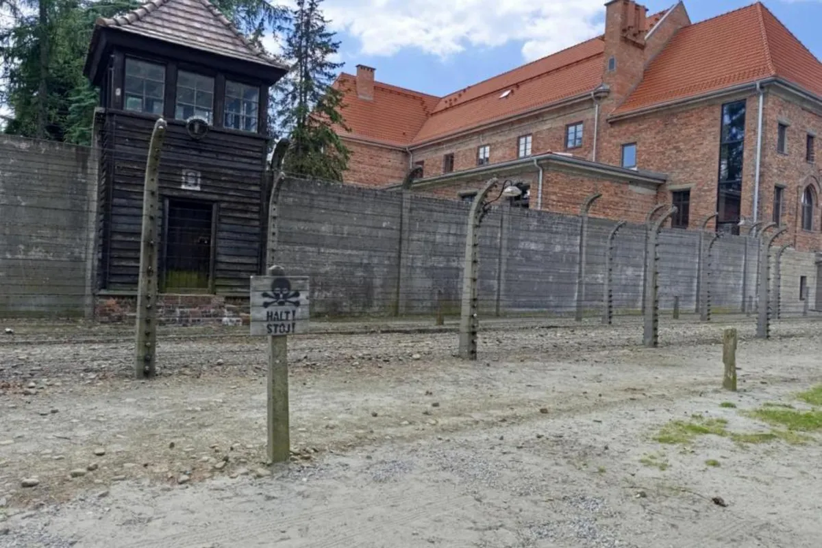Powstanie Wspólnota Rodzin Oświęcimskich, franciszkanie proszą o kontakt