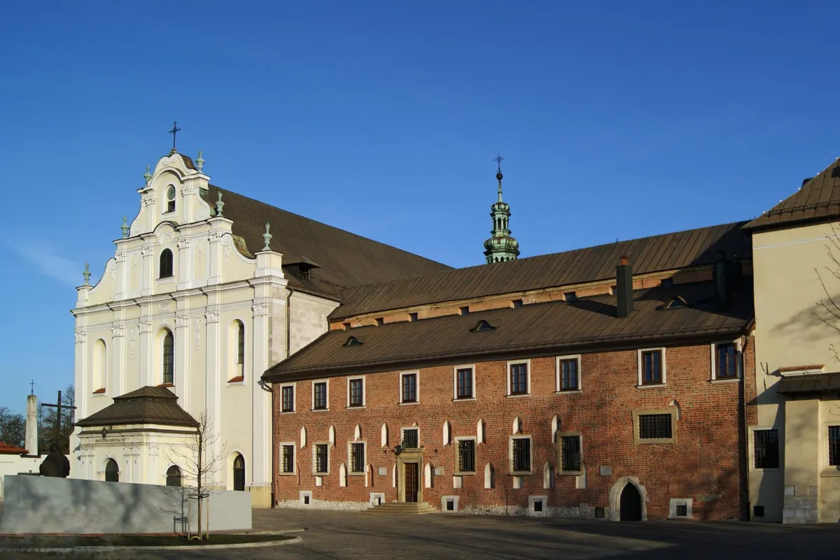 „Korony, Infuły i Krakowskie Artefakty”  - już niedługo Noc Cracovia Sacra
