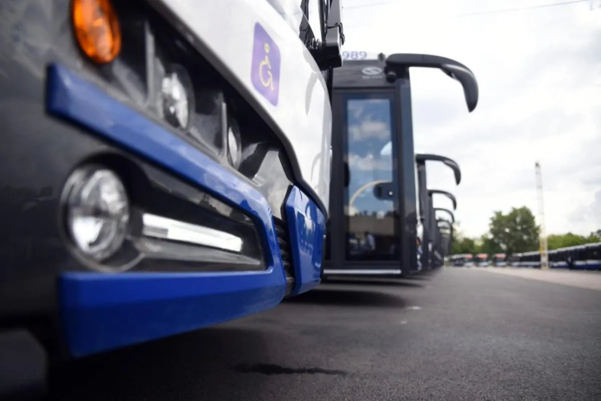 W weekend linie rekreacyjne wyjadą na ulice tylko w sobotę