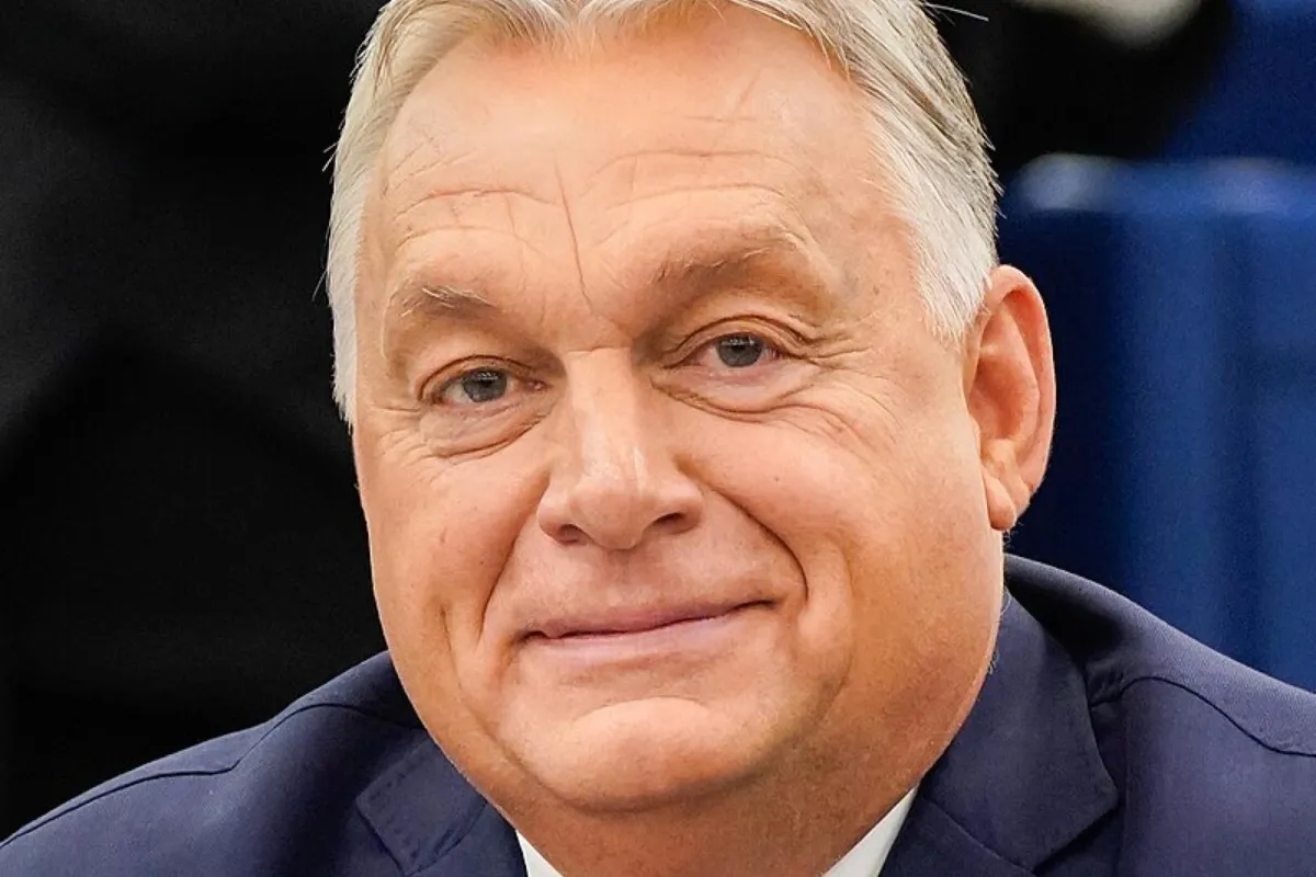 Jak Węgry próbowały zakazać parady równości...