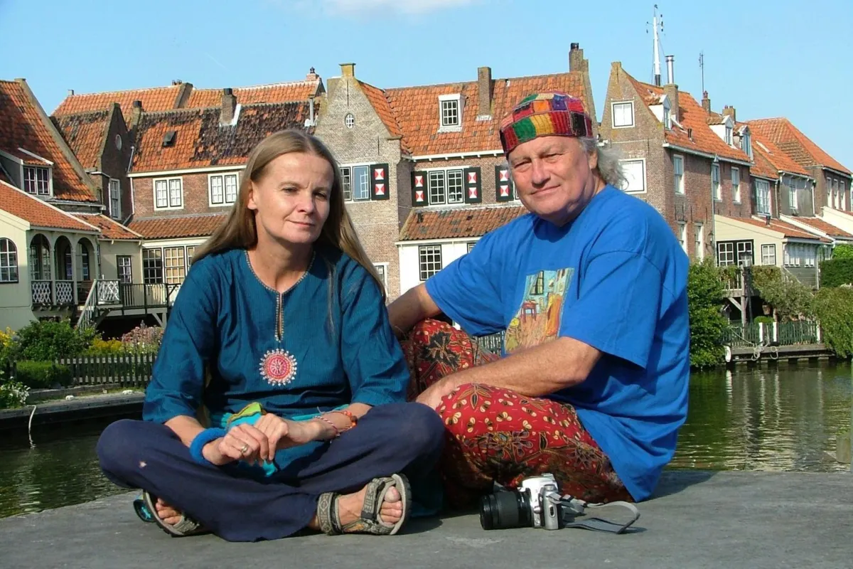 Ikony Amsterdamu