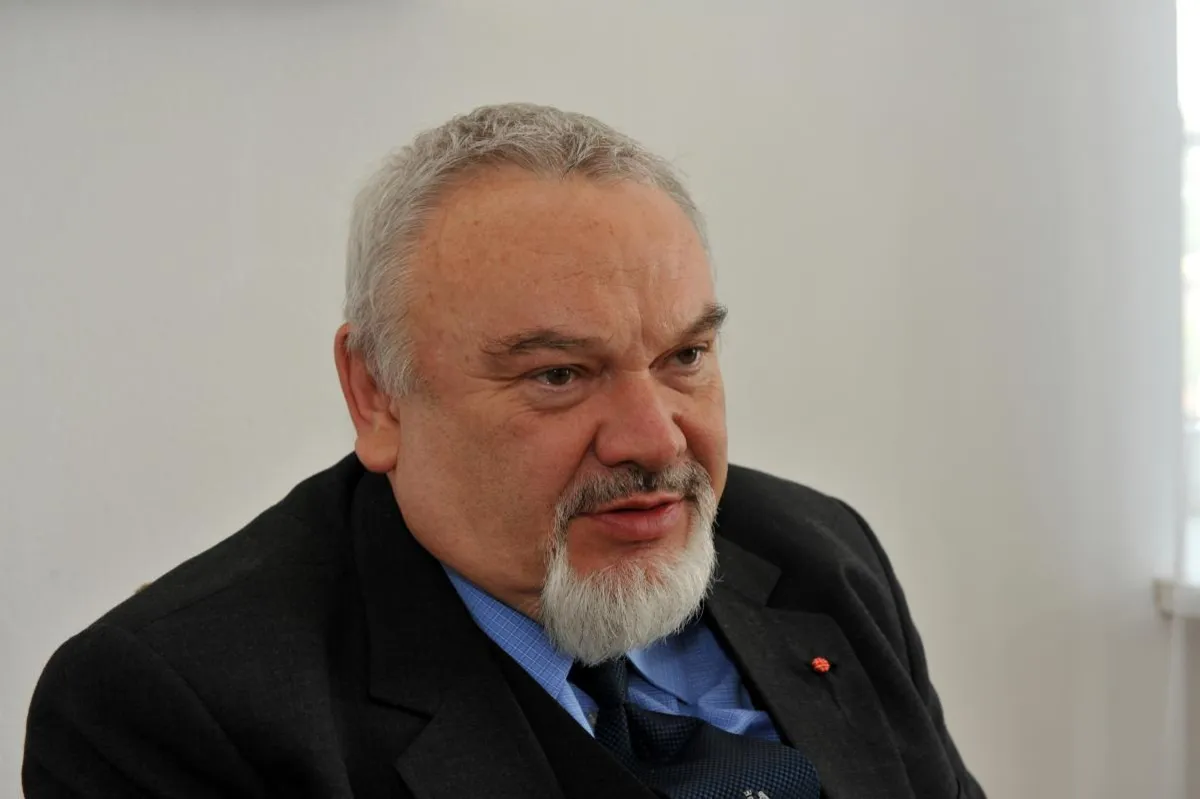 "W kręgu nauki"  Audycja z dn. 23.08. 2025 r.