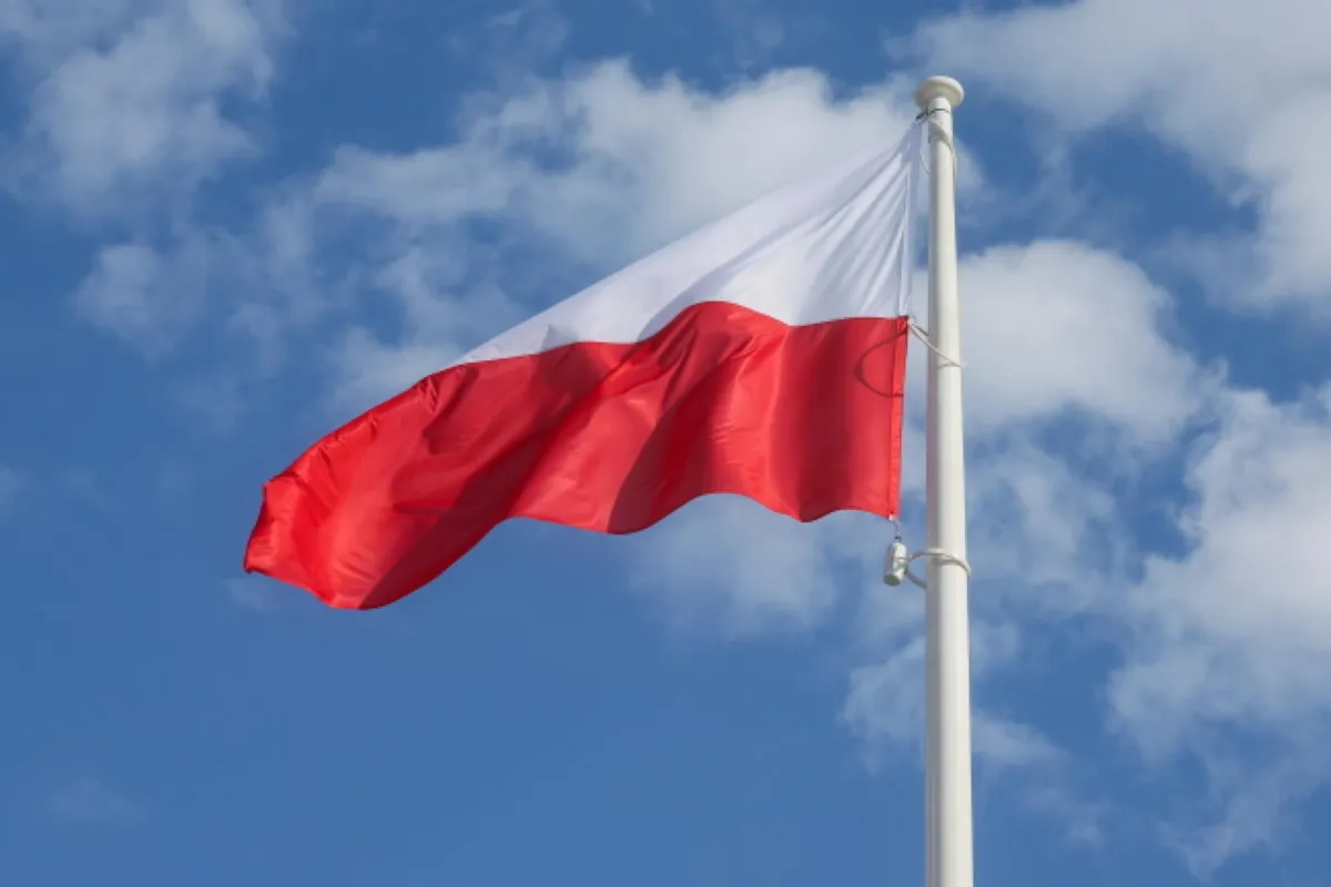 Ustrój Polski do poprawki. Ekspert: "Zrezygnowałbym z wyborów powszechnych prezydenta"