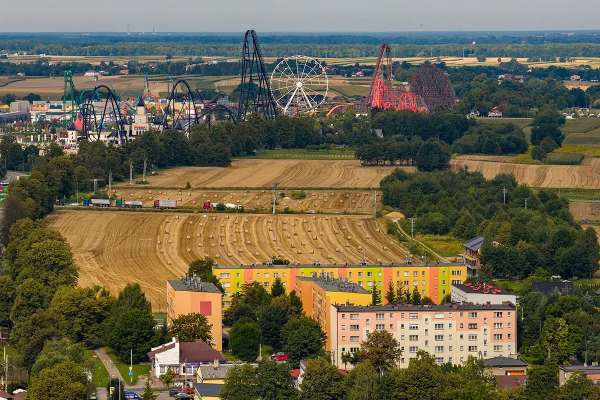 Małopolska na dwóch kółkach dojechała do Zatora