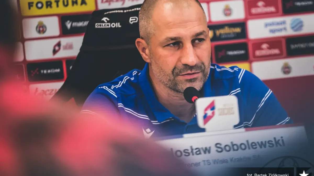 Były szkoleniowiec Wisły trenerem kadry U18