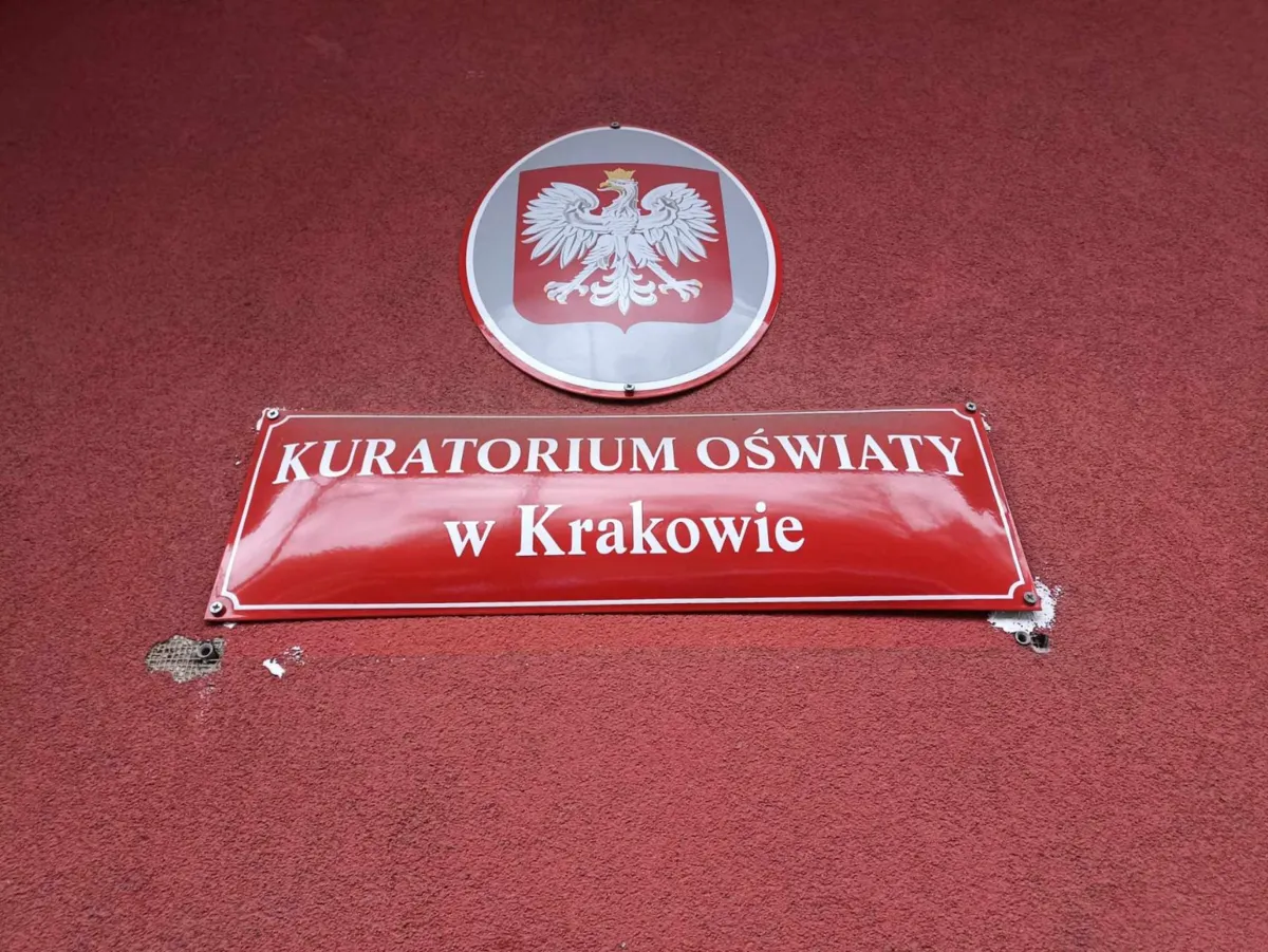 Pięć nastolatek na gigancie: nieprawidłowości w Młodzieżowym Ośrodku Wychowawczym